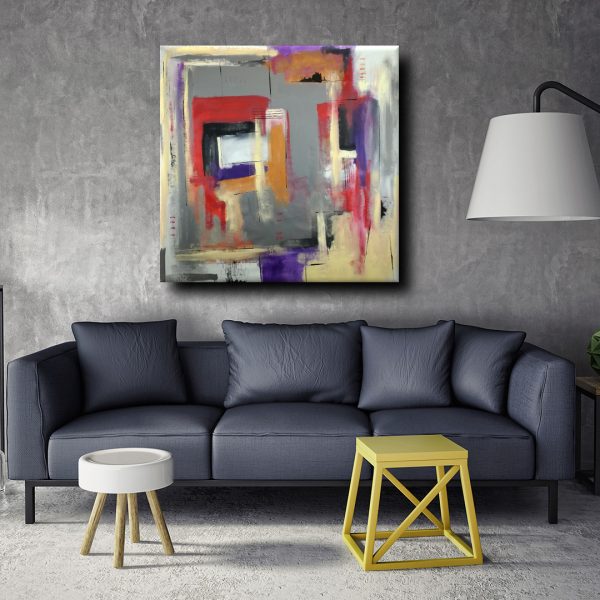 Quadri Design Moderno. Quadri Astratti E Moderni Quali Sono E Come ... Quadri Design Moderno. Quadri Astratti E Moderni Quali Sono E Come ...