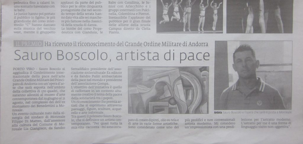 quotidiano la voce di Rovigo
premio dellapace quotidiano la voce ri rovigo 1024x489 - quadri 30x40 con cornice in offerta