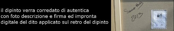 quadro moderno certificato garanzia - quadri moderni ad olio colorati su tela grandi dimensioni 120x60-viola