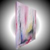 quadro astratto verticale - immagine 3