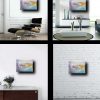 quadro astratto economico - immagine 3