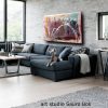 quadro astratto 120x80 - immagine 2