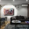 quadro astratto 120x80 - immagine 4