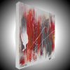 dipinto astratto economico - immagine 3