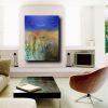 quadro moderno per soggiorno