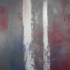 quadro moderno economico per soggiorno 75x75 - immagine 5