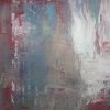 quadro moderno economico per soggiorno 75x75 - immagine 4