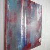 quadro moderno economico per soggiorno 75x75 - immagine 3