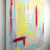 quadri astratti  120x120-a19 - immagine 3