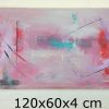 quadri moderni 120x60  per soggiorno ed ufficio - immagine 5