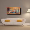 quadri astratti  120x60  per arredamento moderno - immagine 4