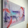 quadri moderni 120x60  per arredamento moderno - immagine 4