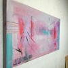 quadri moderni 120x60  per soggiorno ed ufficio - immagine 2