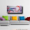 quadri moderni 120x60  per arredamento moderno - immagine 5