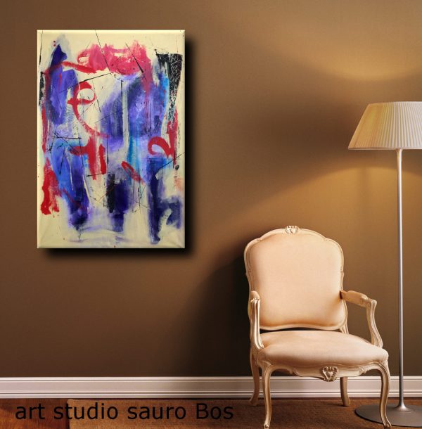 dipinti astratti grandi dimensioni 120x80 per soggiorno