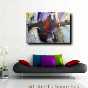 quadri astratti fatti a mano b46 300x300 - AUTHOR'S ABSTRACT PAINTINGS