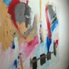 dipinti moderni grandi dimensioni 155x130 - immagine 5