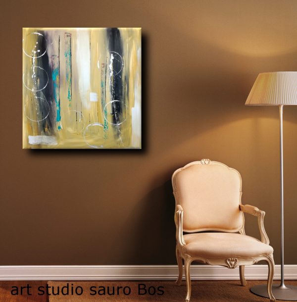 quadri astratti moderni-70x70