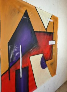 quadri moderni geometrici b22dx 217x300 - dav