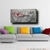 quadri moderni in rilievo 120x60 - immagine 2