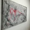 quadri moderni in rilievo 120x60 - immagine 3