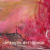 quadro  moderno con cornice olio su tela moderno - immagine 3