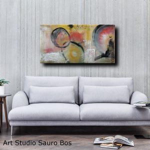 astratto div bianco c035 300x300 - quadri moderni astratti dipinti a mano