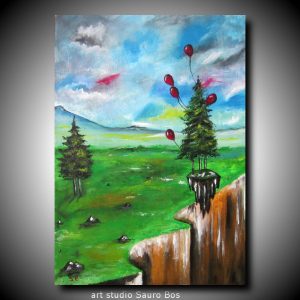 palloncini salva albero 300x300 - balloons saves tree