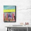 dipinti moderni 80x60 - immagine 4