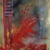 quadri astratti  piccoli-40x45 - immagine 2
