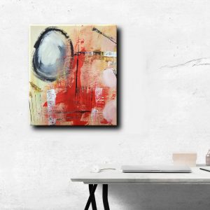 quadri astratti economici c055 300x300 - painted on canvas 120x80 for modern living room on canvas