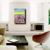 dipinti moderni 80x60