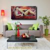 dipinti grandi dimensioni moderni 120x60 - immagine 5