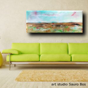 quadri moderni paesaggio c095 300x300 - ABSTRACT ART