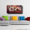 dipinti grandi dimensioni moderni 120x60 - immagine 4