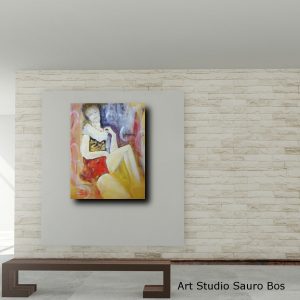 arte-moderna-su-tela-woman-d005