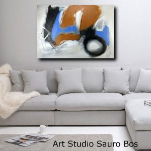 quadri astratti moderni c127 300x300 - ABSTRACT ART