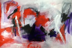 quadri astratti rosso c107 300x200 - paintings-abstract-red-c107
