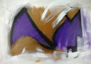 quadri astratti viola c136 300x211 - paintings-abstract-purple-c136