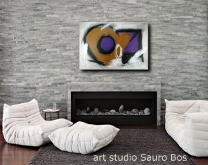quadri moderni viola rosso c140 300x238 - quadri-modern-purple-red-c140