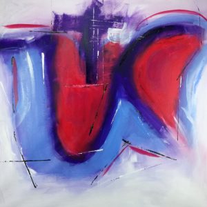 quadro rosso astratto c137 300x300 - quadro-rosso-astratto-c137