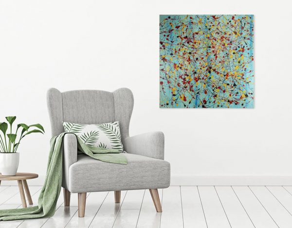 quadri-moderni-su-tela-80x80 - immagine 4