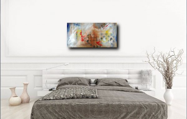 quadri per case moderne 120x60 - immagine 4