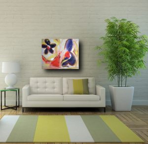 quadri astratti fiori moderni c225 300x291 - quadri-astratti-fiori-moderni-c225