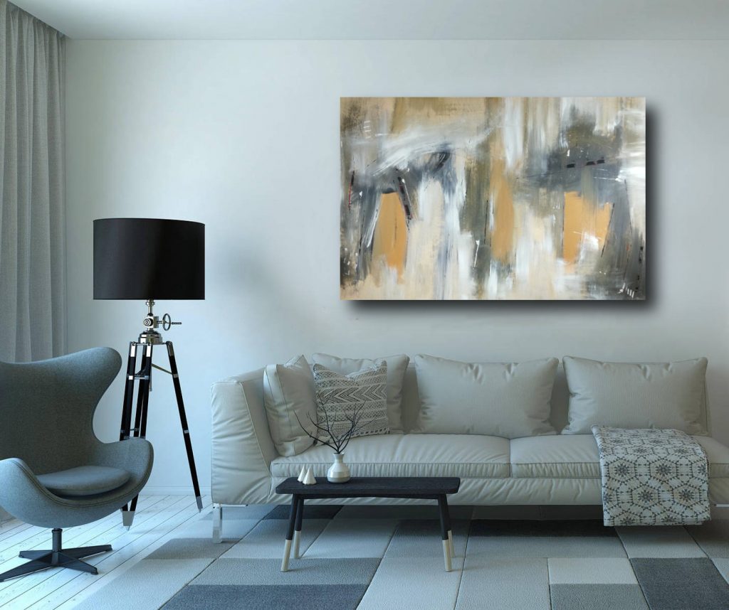 quadri astratti su tela grandi c245 1024x858 - quadri moderni per soggiorno