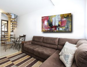 quadri astratti rosso c266 300x233 - quadri-astratti-rosso-c266