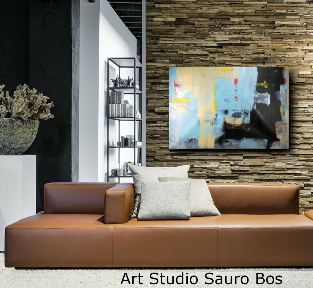 quadro grande astratto su tela misura: 120x80x4cm quadro grande astratto su tela misura: 120x80x4cm
