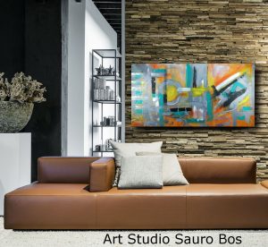 quadri astratti arredamento moderno c280 300x276 - quadri-astratti-arredam,ento-moderno-c280
