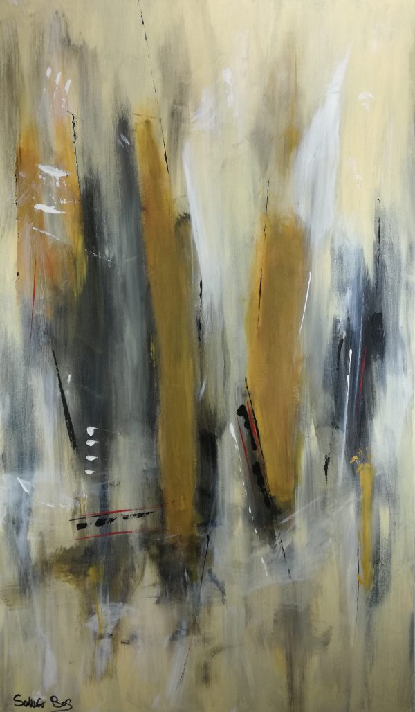 quadri soggiorno grandi 120x70 verticale - immagine 2