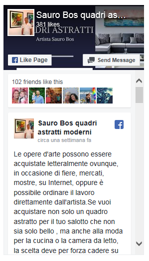 facebookvetrina - quadri astratti lead1